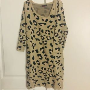 Women’s Sweater Dress